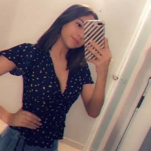 Meet your Posher, Alana